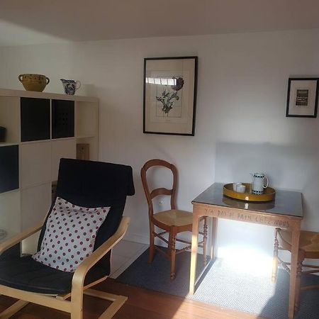 ברון Studio Buena Vista Avec Terrasse Sur Jardin מראה חיצוני תמונה